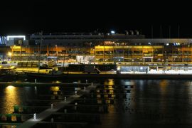 Tallin, Helsinki 2019