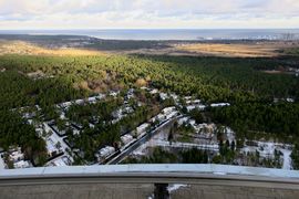 Tallin, Helsinki 2019