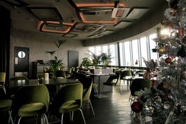 Tallin, Helsinki 2019