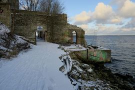 Tallin, Helsinki 2019