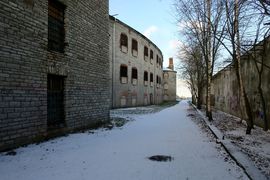 Tallin, Helsinki 2019