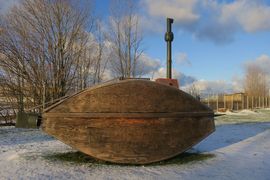 Tallin, Helsinki 2019