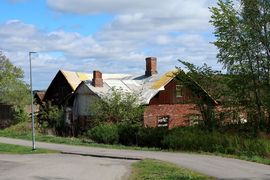 Finlandia, Wyspy Alandzkie 2023