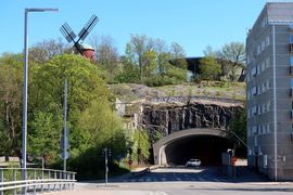 Finlandia, Wyspy Alandzkie 2023