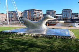 Finlandia, Wyspy Alandzkie 2023