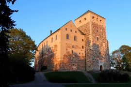 Finlandia, Wyspy Alandzkie 2023