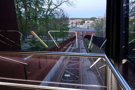 Finlandia, Wyspy Alandzkie 2023