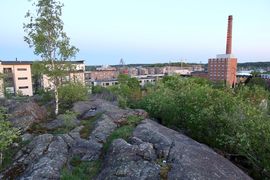 Finlandia, Wyspy Alandzkie 2023