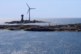 Finlandia, Wyspy Alandzkie 2023