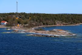 Finlandia, Wyspy Alandzkie 2023