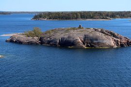 Finlandia, Wyspy Alandzkie 2023