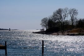 Finlandia, Wyspy Alandzkie 2023