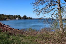 Finlandia, Wyspy Alandzkie 2023