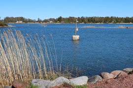 Finlandia, Wyspy Alandzkie 2023