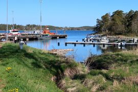 Finlandia, Wyspy Alandzkie 2023