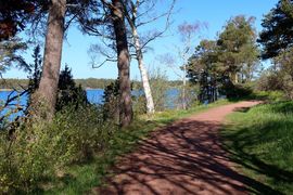 Finlandia, Wyspy Alandzkie 2023