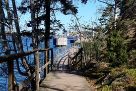 Finlandia, Wyspy Alandzkie 2023