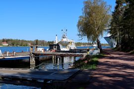 Finlandia, Wyspy Alandzkie 2023