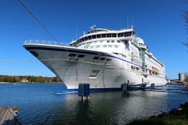 Finlandia, Wyspy Alandzkie 2023