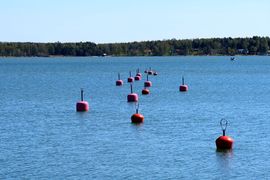 Finlandia, Wyspy Alandzkie 2023