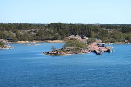 Finlandia, Wyspy Alandzkie 2023