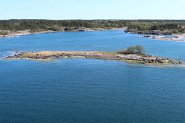 Finlandia, Wyspy Alandzkie 2023