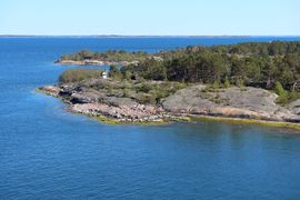 Finlandia, Wyspy Alandzkie 2023