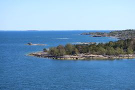 Finlandia, Wyspy Alandzkie 2023