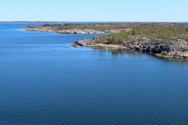 Finlandia, Wyspy Alandzkie 2023