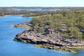 Finlandia, Wyspy Alandzkie 2023