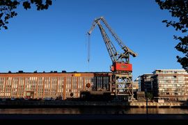 Finlandia, Wyspy Alandzkie 2023