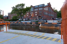 Finlandia, Wyspy Alandzkie 2023