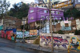 Valparaiso 2019