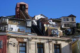 Valparaiso 2019