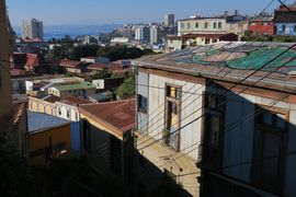 Valparaiso 2019