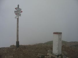 Tatry Zachodnie 2008