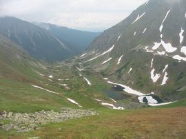 Tatry Zachodnie 2008