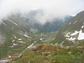 Tatry Zachodnie 2008