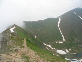 Tatry Zachodnie 2008