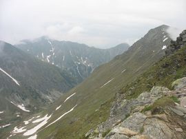Tatry Zachodnie 2008