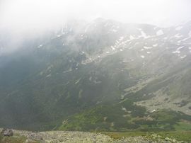 Tatry Zachodnie 2008