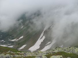 Tatry Zachodnie 2008