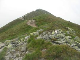 Tatry Zachodnie 2008