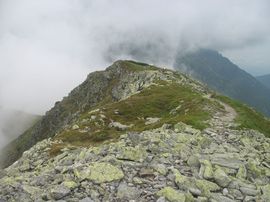 Tatry Zachodnie 2008