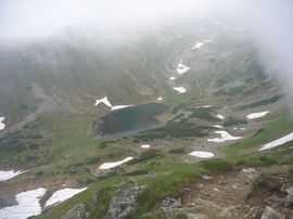 Tatry Zachodnie 2008