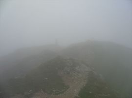 Tatry Zachodnie 2008