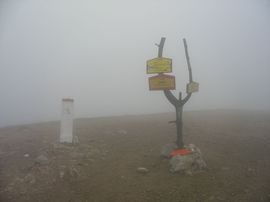 Tatry Zachodnie 2008