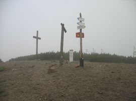 Tatry Zachodnie 2008