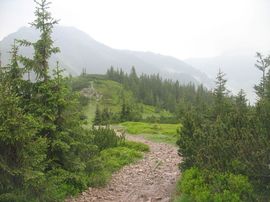 Tatry Zachodnie 2008